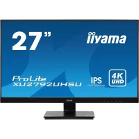 Монитор Iiyama ProLite XU2792UHSU-B1 фото 1
